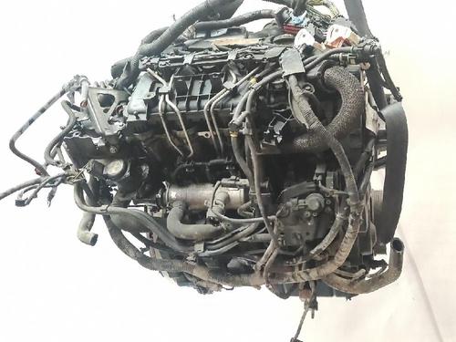 Engine FORD C-MAX (DM2) 1.6 TDCi | BP37872235M1 - Image 2