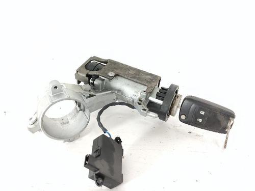 Used Ignition barrel Ignition barrel OPEL ZAFIRA TOURER C (P12) 2.0 CDTi (75) (165 hp) 29050108 29050108