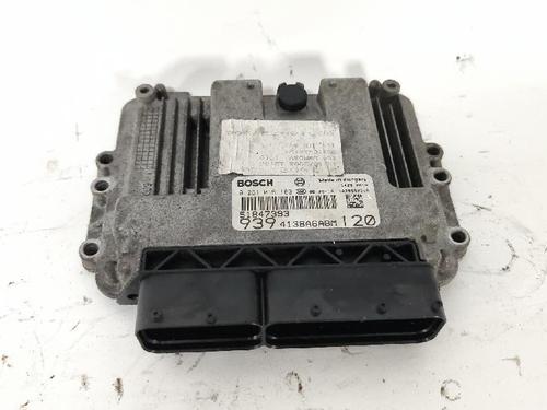 Motorstyringsenhed ALFA ROMEO 159 (939_) 1.9 JTDM 8V (939AXE1B) (120 hp) 27419772