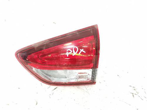 Used Right taillight Right taillight 38106577 38106577