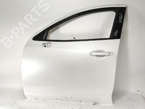 Used Left front door Left front door 36833872 36833872