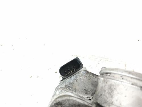 Throttle body AUDI A4 B7 (8EC) 1.9 TDI | BP27730285M82 