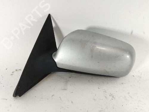 left-mirror-audi-a6-c5-4b2-4b4-1997-1998-1999-2000-2001-2002-2003-2004-2005-36595861 main image