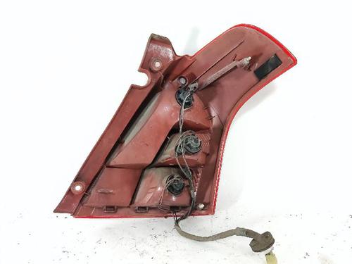 Left taillight SUZUKI SWIFT III (MZ, EZ) 1.3 DDiS (RS413D) | BP27420848C34 - Image 2