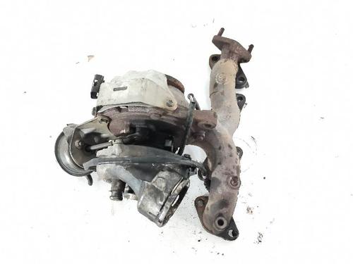 Turbocharger/Supercharger VW GOLF PLUS V (5M1, 521) 1.4 16V | BP29934397M71