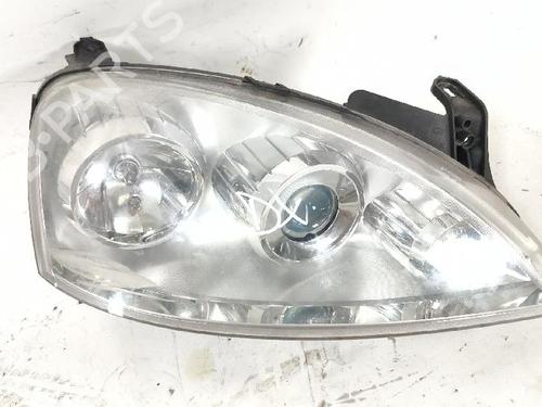 Used Right headlight Right headlight OPEL CORSA C (X01) 1.0 (F08, F68) (60 hp) 27426385 27426385