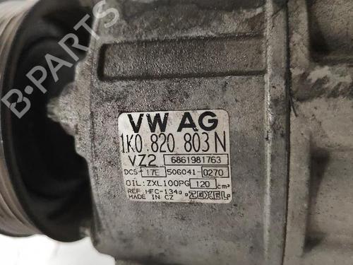 AC compressor VW GOLF V (1K1) | BP38167571M34 - Image 3