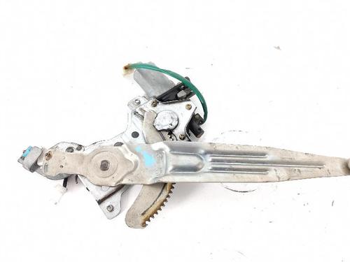 Used Rear right window mechanism MITSUBISHI PAJERO SPORT I (K7_, K9_) 2.5 TD (K94W) (99 hp) 27588068