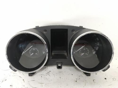 instrument-cluster-skoda-yeti-5l-2009-2010-2011-2012-2013-2014-2015-2016-2017-27429363 main image