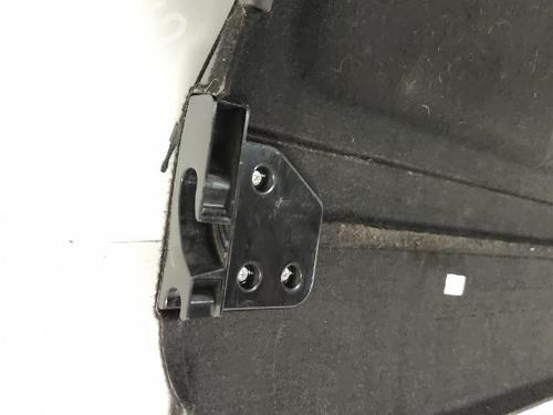 Rear parcel shelf CITROËN C3 Picasso (SH_) 1.4 VTi 95 (SH8FSC, SH8FP0, SH8FP6) | BP32659066C85