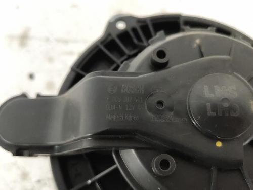 Heater blower motor HYUNDAI ix35 (LM, EL, ELH) 1.7 CRDi | BP27428479M62 
