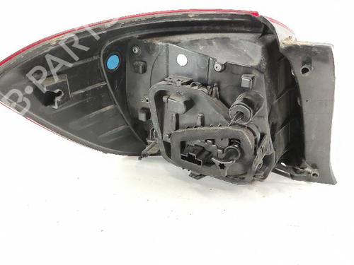 Right taillight DACIA SANDERO II 1.0 SCe 75 (B8JC, B8JD, B8NC) | BP27433431C35