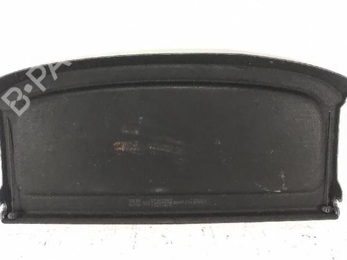 Rear parcel shelf VW GOLF VII (5G1, BQ1, BE1, BE2) 1.6 TDI | BP27427967C85