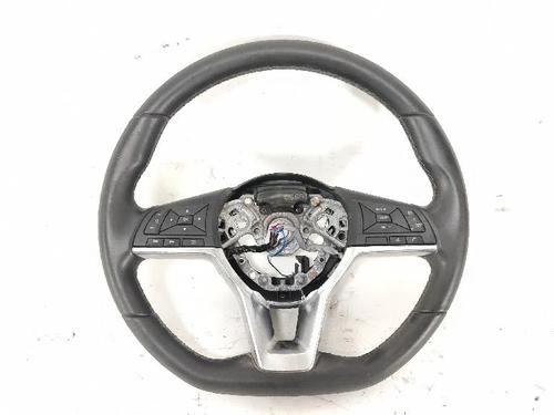 steering-wheel-nissan-qashqai-ii-j11-j11_-2013-27425338 main image