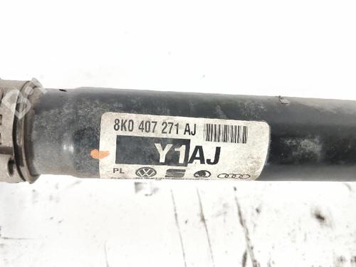 Right front driveshaft AUDI A4 B8 (8K2) 2.0 TDI | BP27428249M39 - Image 4