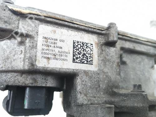 Steering rack BMW 1 (F40) 118 i | BP36404214M22 - Image 5