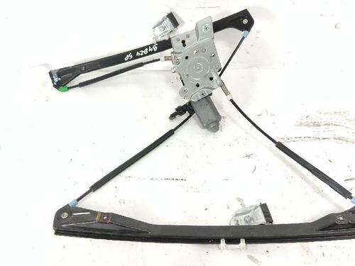 Used Front right window mechanism VW POLO III (6N1) 60 1.4 (60 hp) 27426404