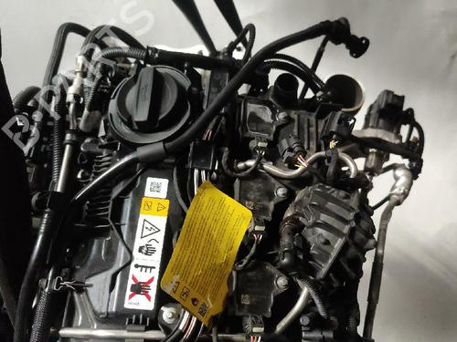 Engine BMW 1 (F40) 118 i | BP36352919M1 - Image 7