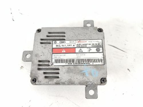 Used Lights ECU Lights ECU AUDI A3 (8V1, 8VK) 2.0 TDI (184 hp) 33400812 33400812