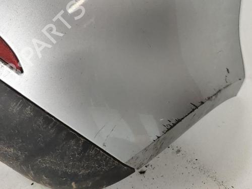 Rear bumper SEAT IBIZA IV (6J5, 6P1) 1.9 TDI | BP27430366C8 