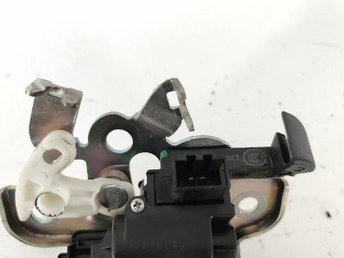 Tailgate lock SKODA FABIA III (NJ3) 1.0 | BP27426939C101 