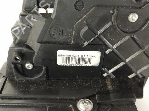 Front right lock FORD C-MAX (DM2) 2.0 | BP27419749C97 - Image 5