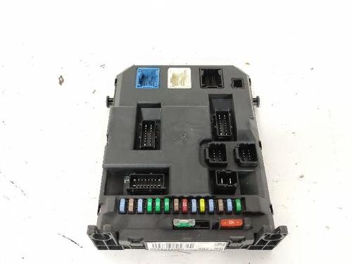 electronic-module-citroen-c3-picasso-sh_-2008-33904345 main image