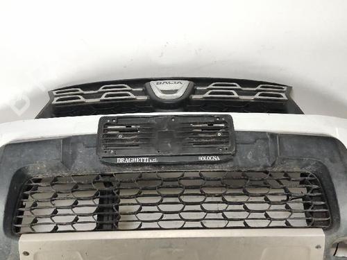 Used Front bumper DACIA DUSTER (HS_) 1.5 dCi 4x4 (109 hp) 32845827