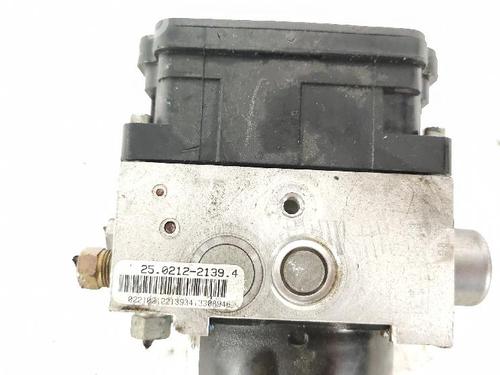 ABS pump FIAT FREEMONT (345_) 2.0 JTD 4x4 | BP34506524M43  - Image 5