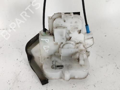 Rear right lock SUBARU IMPREZA Hatchback (GR, GH, G3) 2.0 D AWD | BP27423054C99 