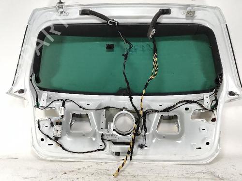 Tailgate VW GOLF ALLTRACK VII Variant (BA5, BV5) 2.0 TDI 4motion | BP27432249C6