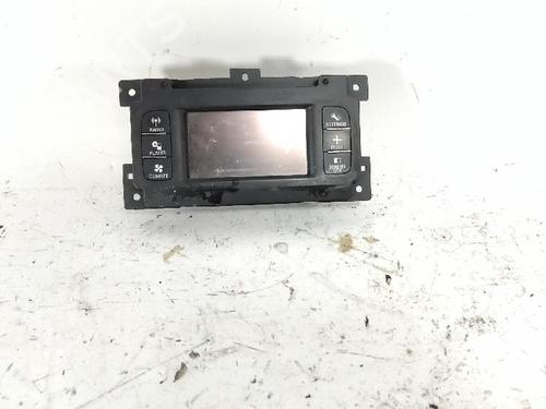 Used Display monitor FIAT FREEMONT (345_) 2.0 JTD (170 hp) 27419496