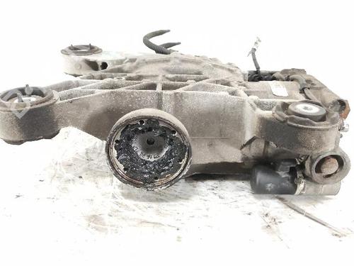 Differensial bakvogn VW GOLF PLUS V (5M1, 521) 2.0 TDI | BP29934376M24 