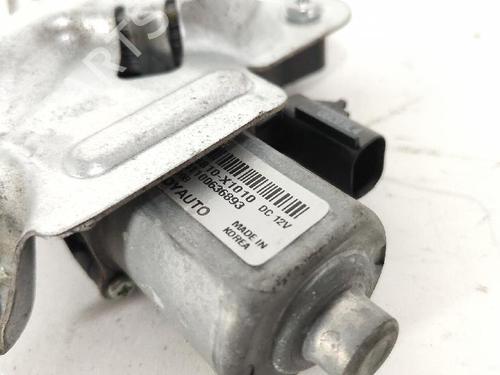 Front left window mechanism SSANGYONG KORANDO (C300) 1.6 e-XDi | BP27417782C22 - Image 4