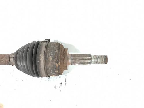 Right front driveshaft DACIA SANDERO II TCe 90 (B8M1, B8MA, B8AC) | BP27427570M39 