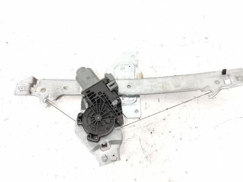 Used Rear left window mechanism Rear left window mechanism CITROËN C3 II (SC_) 1.4 HDi 70 (SC8HZC, SC8HR0, SC8HP4) (68 hp) 27418896 27418896