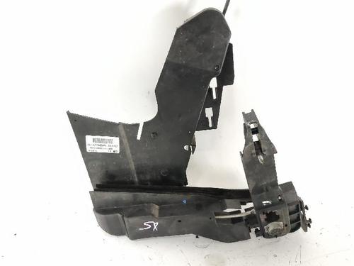 Venstre foran lås FORD FUSION (JU_) 1.25 (75 hp) 28488725