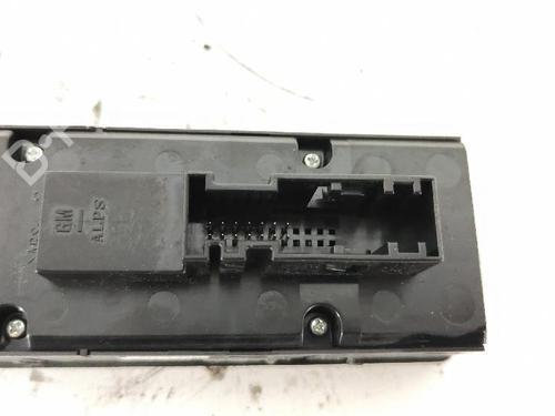 Left front window switch OPEL ASTRA H Estate (A04) 1.7 CDTI (L35) | BP27416307I27 - Image 3