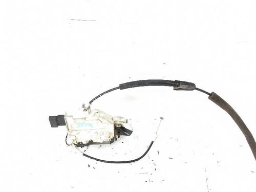 Used Front left lock Front left lock 36833900 36833900