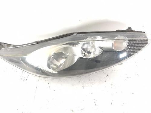 Højre forlygte FORD FIESTA VI (CB1, CCN) 1.4 TDCi (68 hp) 27419554