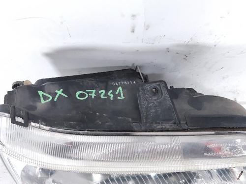 Right headlight FIAT IDEA (350_) 1.2 16V | BP36430849C29 - Image 3