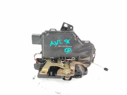 Used Front left lock SKODA OCTAVIA I (1U2) 1.9 TDI (90 hp) 27416372
