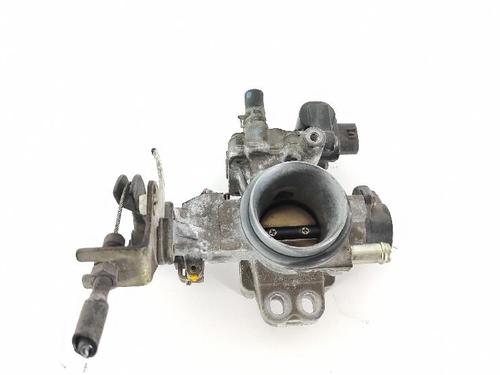 Spjældhus TOYOTA YARIS (_P1_) 1.0 (SCP10_, SCP10R) (68 hp) 27417215