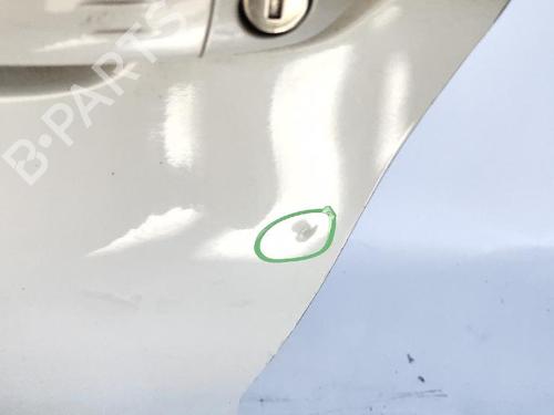 Used Left front door Left front door PEUGEOT 308 II (LB_, LP_, LW_, LH_, L3_) 1.6 BlueHDi 120 (120 hp) 28578479 28578479