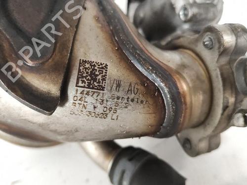 Egr VW GOLF ALLTRACK VII Variant (BA5, BV5) 1.6 TDI 4motion | BP28163089M69 
