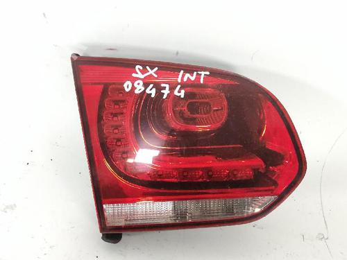 Used Left taillight Left taillight VW GOLF PLUS V (5M1, 521) 2.0 TDI 16V (140 hp) 27429289 27429289