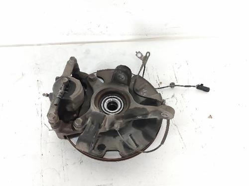 Used Left front steering knuckle Left front steering knuckle SUZUKI VITARA (LY) 1.6 DDiS (APK 416D) (120 hp) 40178456 40178456