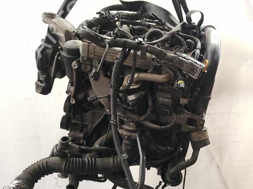 Used Engine Engine 36833880 36833880