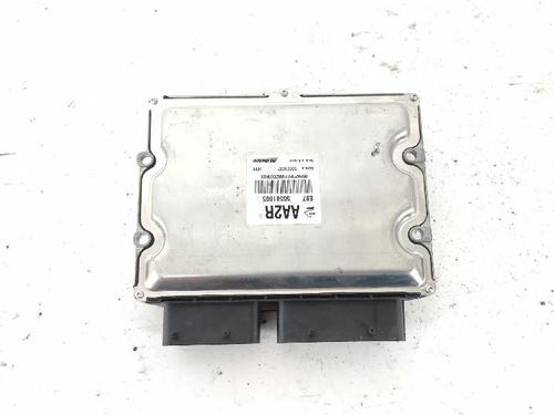 Engine control unit (ECU) OPEL MERIVA B MPV (S10) 1.7 CDTI (75) | BP32313671M57 - Image 3