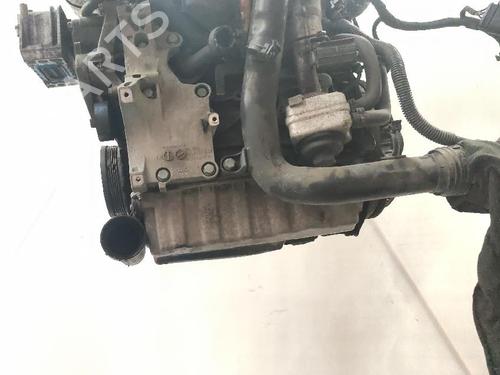 Engine AUDI A3 (8P1) 1.9 TDI | BP37682951M1 - Image 6